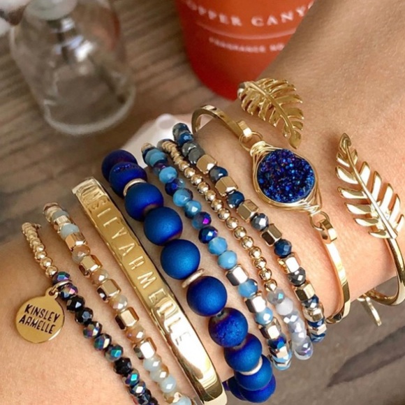 Liberty bracelet set - Picture 2 of 4